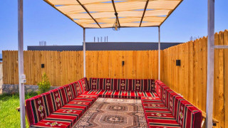 VKV1983 Villa Kalkan