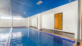 VKV9746 Villa Kalkan