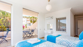 VKV1084 Villa Kalkan