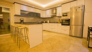 VKV1115 Villa Kalkan