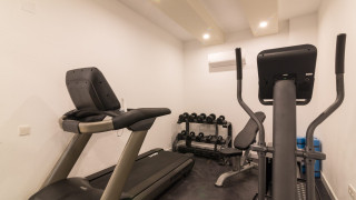 VKV2435 Villa Kalkan