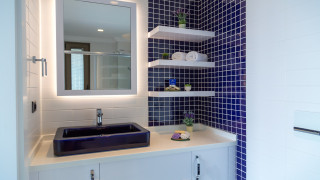 VKV1758 Villa Kalkan