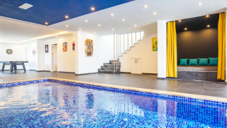 VKV9746 Villa Kalkan