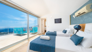 VKV1078 Villa Kalkan