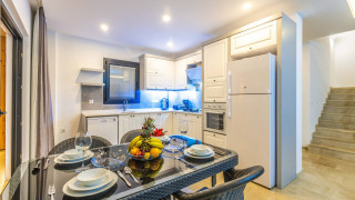VKV8613 Villa Kalkan
