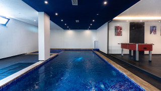 VKV5948 Villa Kalkan