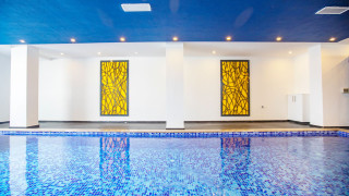 VKV9746 Villa Kalkan