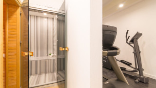 VKV2435 Villa Kalkan