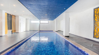 VKV9746 Villa Kalkan