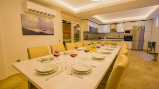 VKV1115 Villa Kalkan
