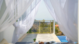 VKV2435 Villa Kalkan