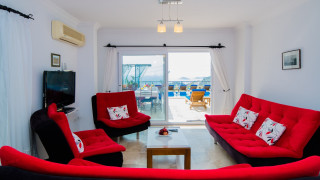 VKV1063 Villa Kalkan