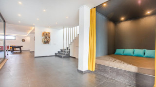 VKV9746 Villa Kalkan