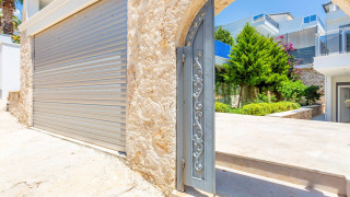 VKV1084 Villa Kalkan
