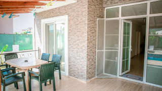 VKV8881 Villa Kalkan