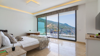 VKV2435 Villa Kalkan