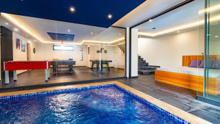 VKV5948 Villa Kalkan