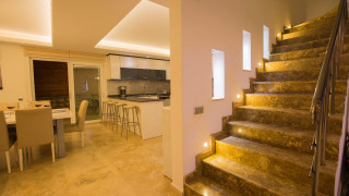 VKV1115 Villa Kalkan