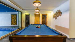 VKV9746 Villa Kalkan