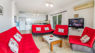VKV1063 Villa Kalkan
