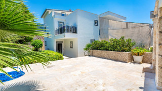 VKV1084 Villa Kalkan
