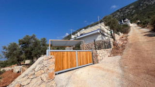 VKV3084 Villa Kalkan