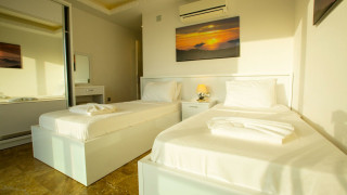 VKV1115 Villa Kalkan