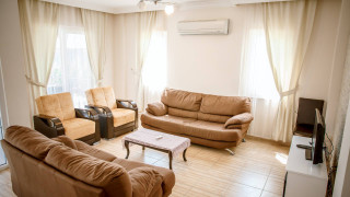 VKV8881 Villa Kalkan