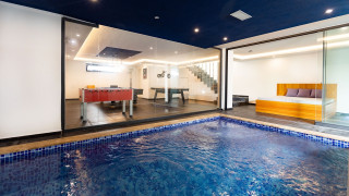 VKV5948 Villa Kalkan
