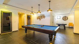 VKV9746 Villa Kalkan