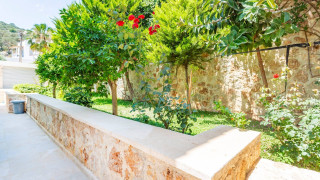 VKV1084 Villa Kalkan