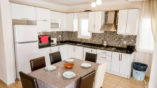 VKV8881 Villa Kalkan