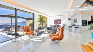 VKV6845 Villa Kalkan