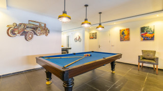 VKV9746 Villa Kalkan