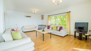 VKV1063 Villa Kalkan