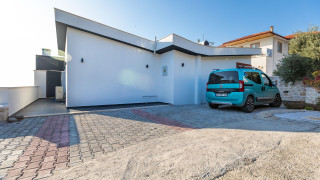 VKV5948 Villa Kalkan