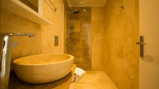 VKV1115 Villa Kalkan