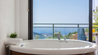 VKV2435 Villa Kalkan
