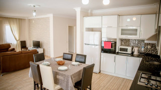 VKV8881 Villa Kalkan