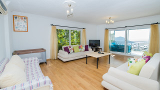 VKV1063 Villa Kalkan