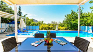 VKV4353 Villa Kalkan