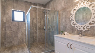VKV2435 Villa Kalkan