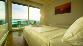 VKV1115 Villa Kalkan