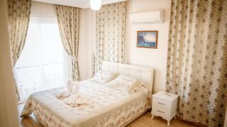 VKV8881 Villa Kalkan