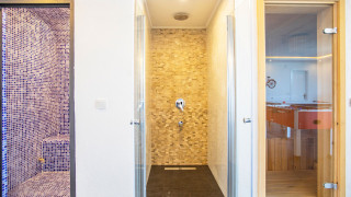 VKV9746 Villa Kalkan