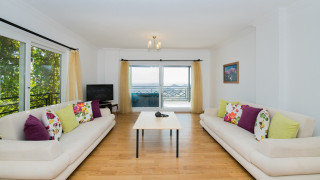 VKV1063 Villa Kalkan