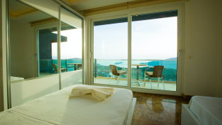 VKV1115 Villa Kalkan