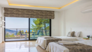 VKV2435 Villa Kalkan