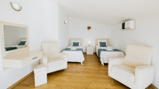 VKV1063 Villa Kalkan