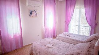 VKV8881 Villa Kalkan